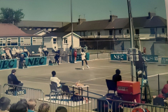 Davis Cup 1989 - LLTC