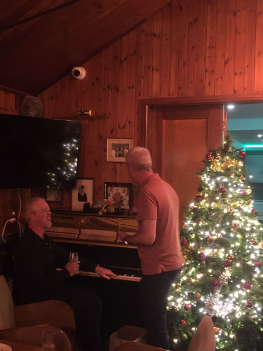 Turkey Blitz And Christmas Party 2023 Turkey Blitz And Christmas Party 2023