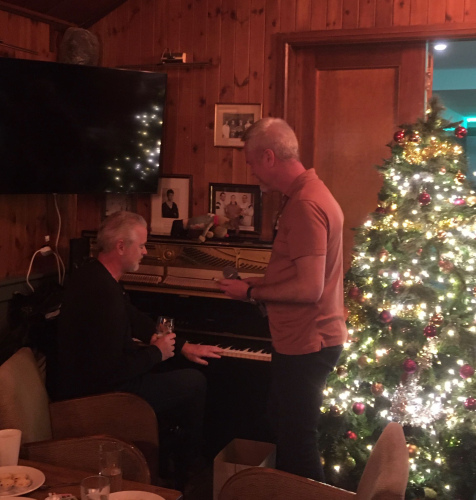 Turkey Blitz And Christmas Party 2023 Turkey Blitz And Christmas Party 2023