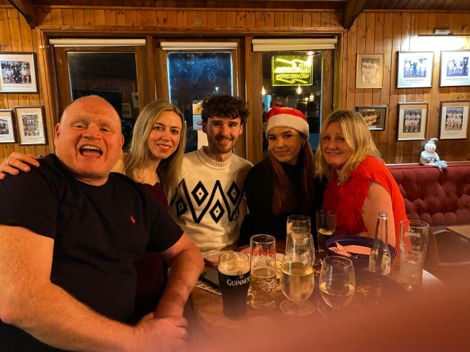 Turkey Blitz And Christmas Party 2023 Turkey Blitz And Christmas Party 2023