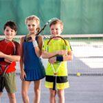 Junior Coaching Autumn 2023