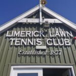 Social Tennis Friday 3rd March 2023