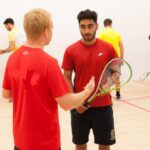 Squash Coaching Conference Series 2