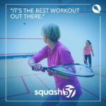 Squash 57