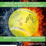38th South of Ireland Masters Open Championships