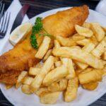 Fish’n’Chips Charity Day April 22nd