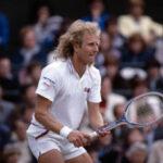 Charity Wooden Tennis Racquet Tournament