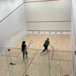 Squash Latest
