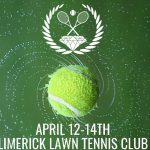 39th South of Ireland Masters Open Championship at Limerick Lawn Tennis Club