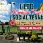 Social Tennis