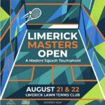 Limerick Masters Open