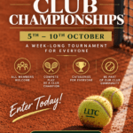 Club Championships