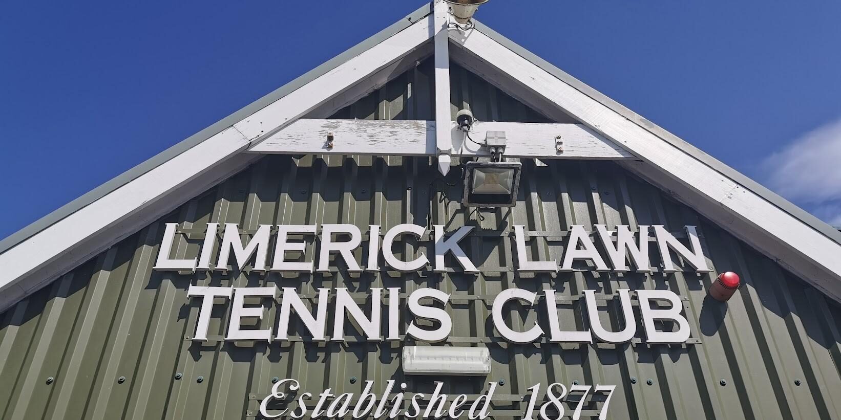 Ciac Tennis Club - We are excited to announce that online entry for The  'Limerick Senior Singles Open' is now open. Visit ti.tournamentsoftware.com  or click the link below