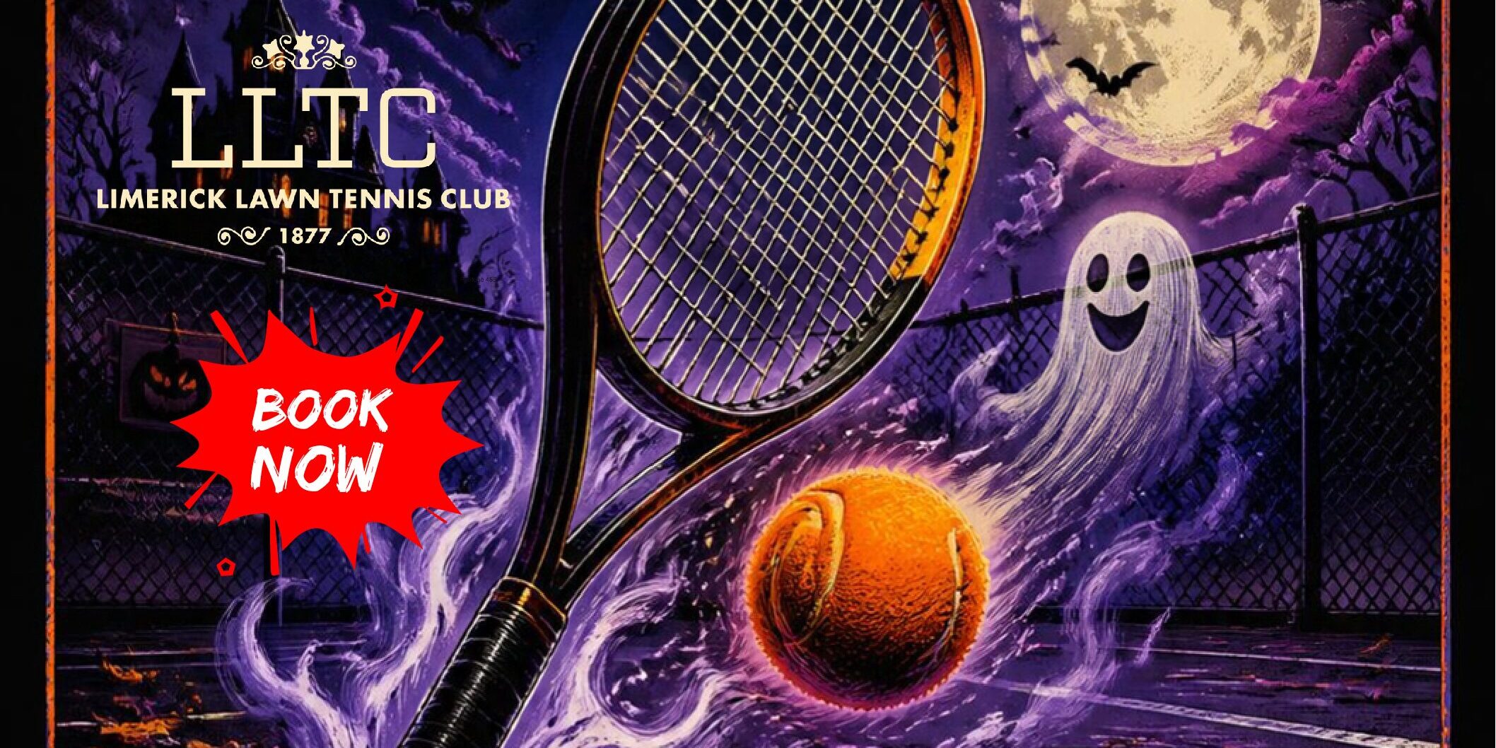 Halloween tennis camp poster (2)