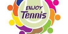 enjoyTennis Logo enjoyTennis Logo